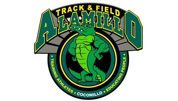 CLUB DE ATLETISMO ALAMILLO