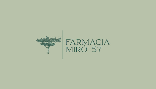 FARMACIA MIRÓ 57