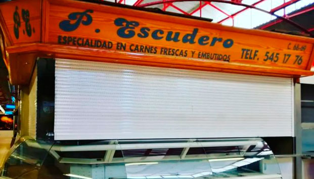 CARNICERÍA PEDRO ESCUDERO