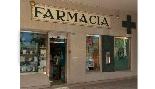 FARMACIA MEDIERO