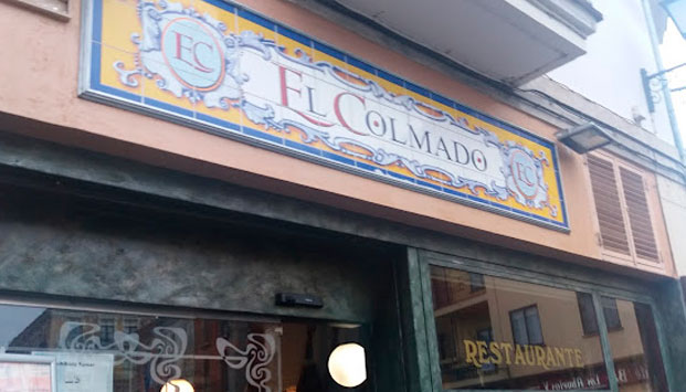 RESTAURANTE CERVECERIA EL COLMADO