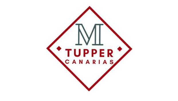 MY TUPPER CANARIAS