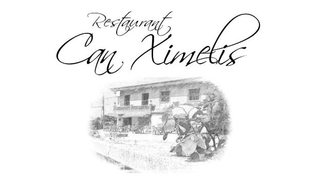 RESTAURANTE CAN XIMELIS