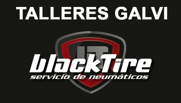 TALLERES GALVI