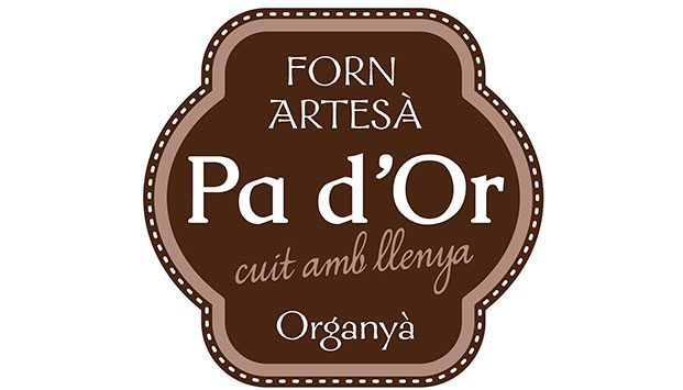 FORN PA D'OR ORGANYÀ