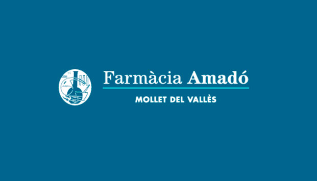 FARMÀCIA AMADÓ