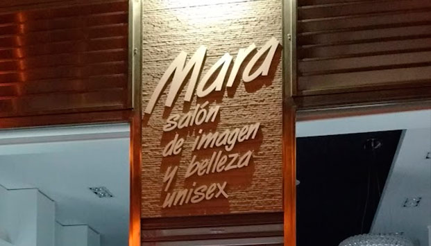 SALON MARA