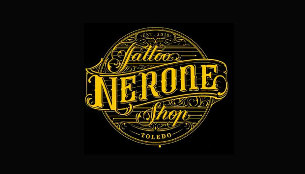 NERONE TATTOO SHOP