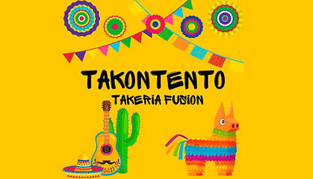 RESTAURANTE TAKONTENTO