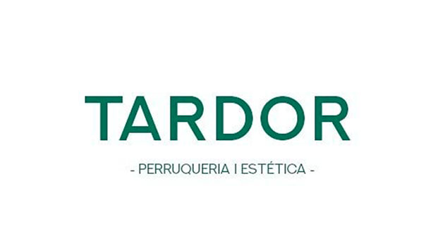 PELUQUERÍA Y ESTÉTICA TARDOR