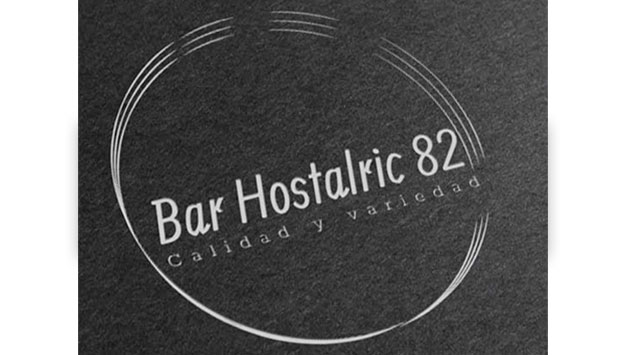 BAR HOSTALRIC 82