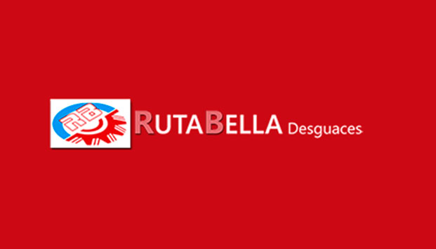 DESGUACES RUTABELLA