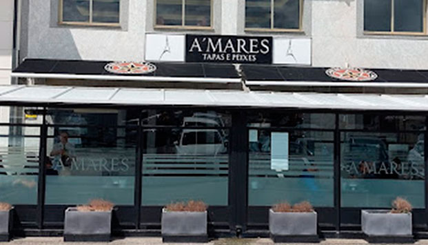 RESTAURANTE A´MARES