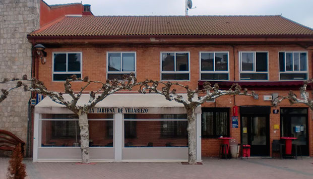 TABERNA VILLARIEZO