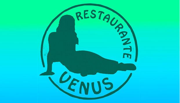 RESTAURANTE VENUS