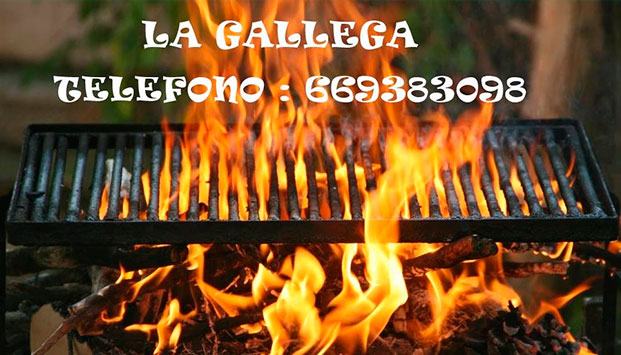 RESTAURANTE LA GALLEGA