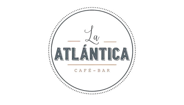 LA ATLÁNTICA CAFE BAR