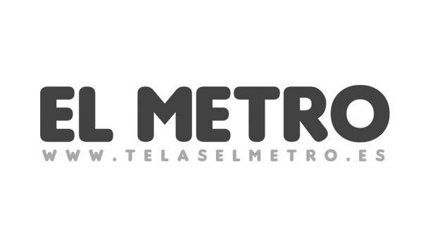 TELAS EL METRO