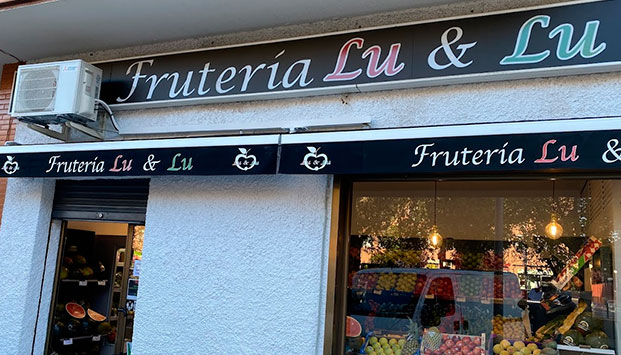 LU&LU FRUTERIAS