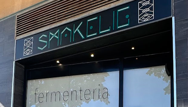 RESTAURANTE FERMENTERIA SMAKELIG