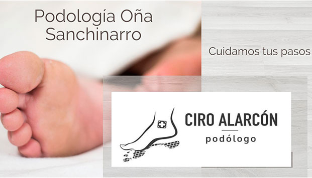 PODOLOGIA OÑA SANCHICHARRO