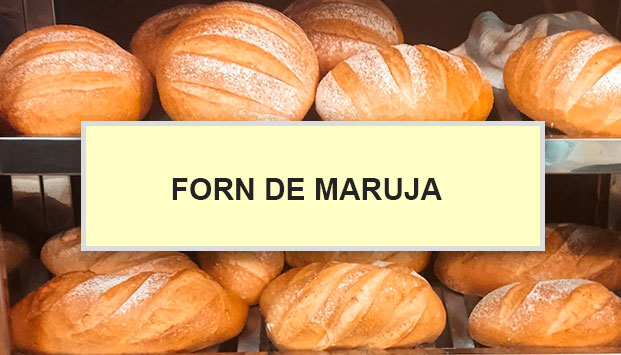 FORN DE MARUJA