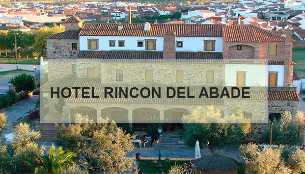 HOTEL RINCÓN DEL ABADE