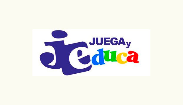 JUEGA Y EDUCA