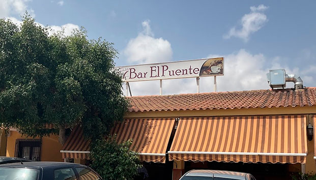 BAR EL PUENTE