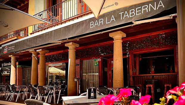 BAR LA TABERNA