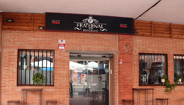 BAR RESTAURANTE FRATERNAL