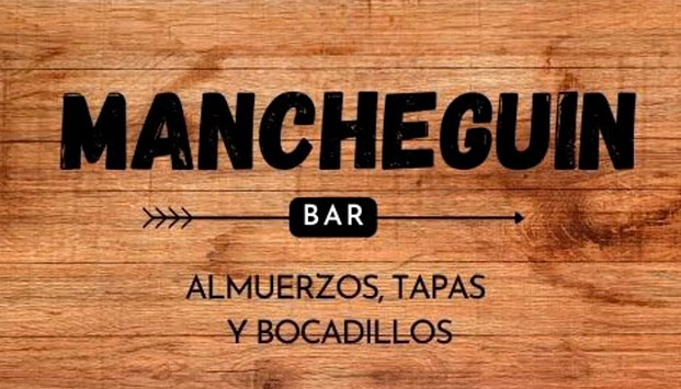 BAR MANCHEGUÍN