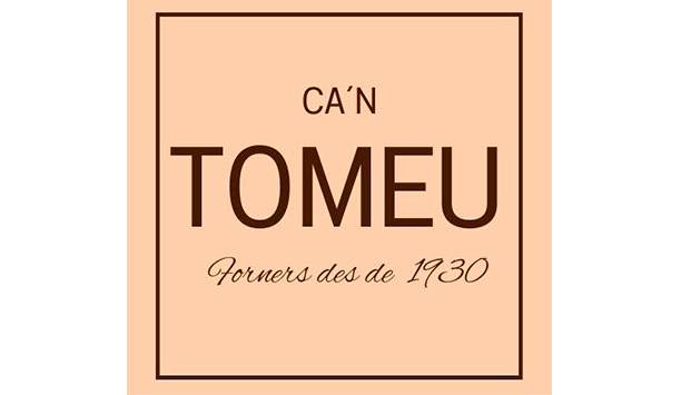 FORN CA´N TOMEU