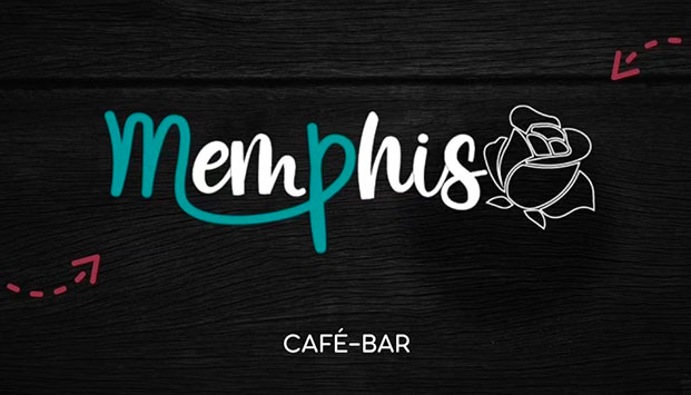 BAR MEMPHIS