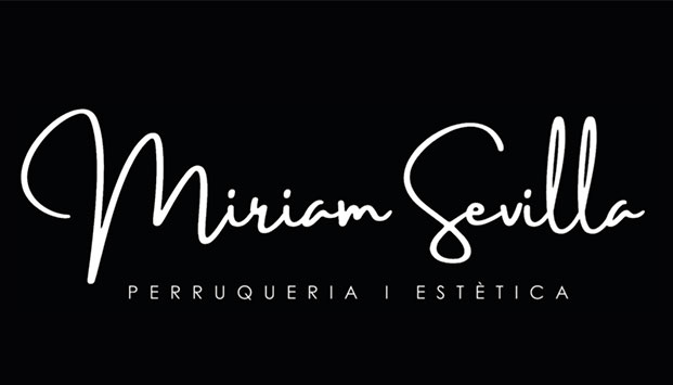 MIRIAM SEVILLA PERRUQUERIA I ESTETICA