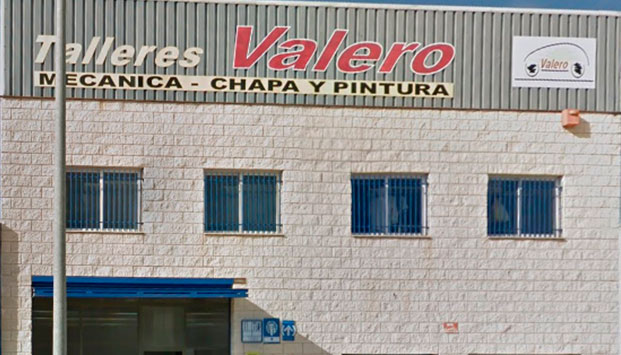 TALLERES VALERO HELLÍN