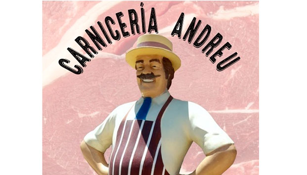 CARNICERÍA ANDREU