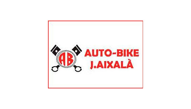 TALLER AUTOBIKE J. AIXALA