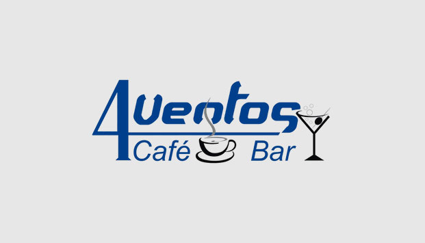 CAFÉ BAR 4VENTOS