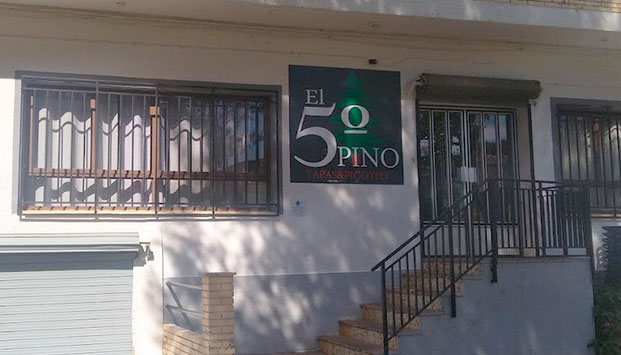 BAR EL 5º PINO