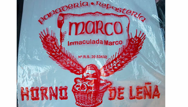 PANADERÍA MARCO