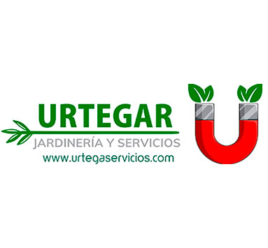 URTEGAR - JARDINERÍA Y SERVICIOS