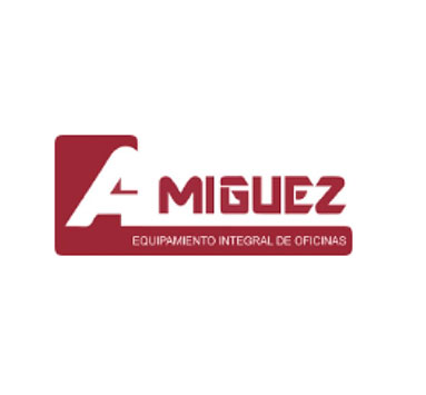 A. MIGUEZ EQUIPAMIENTO INTEGRAL DE OFICINAS