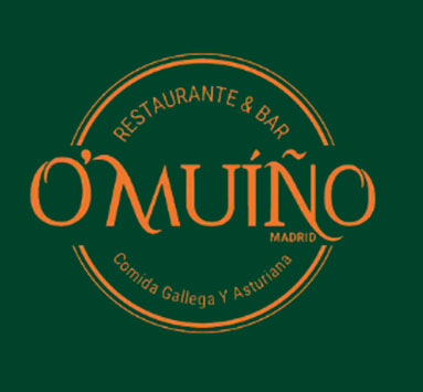 RESTAURANTE MARISQUERIA O´MUIÑO