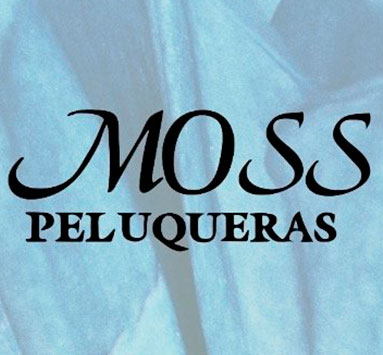 MOSS PELUQUERÍA