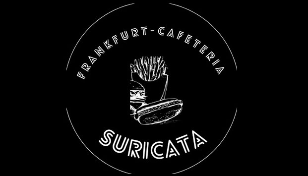 FRANKFURT - CAFETERÍA SURICATA