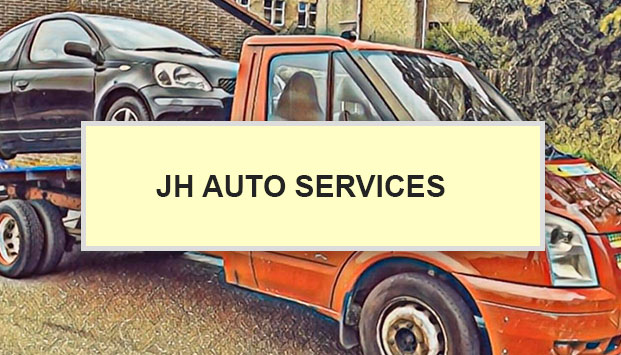 JH AUTO SERVICE