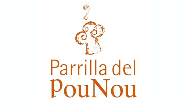 PARRILLA DEL POU NOU