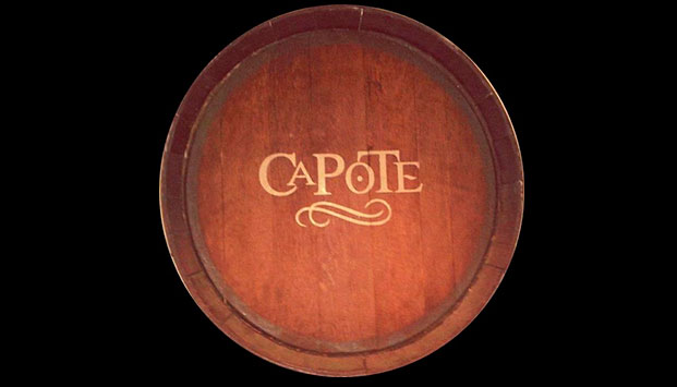 RESTAURANTE CAPOTE