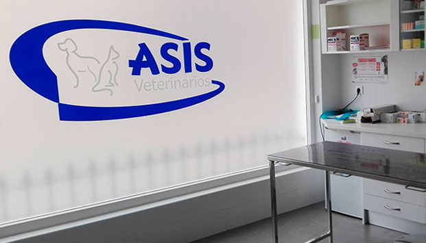 ASIS VETERINARIOS